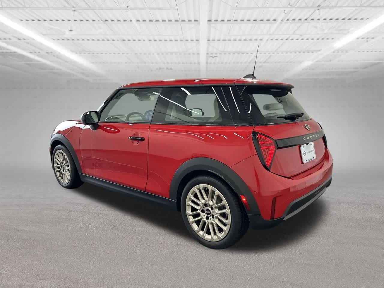 Thumbnail: 2025 MINI Cooper Hardtop - 3