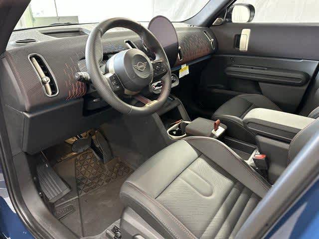 Thumbnail: 2026 MINI Cooper Countryman - 8