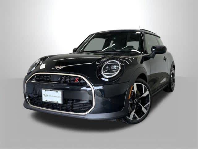2025 MINI Cooper Hardtop 2 Door -
                  Portland, OR