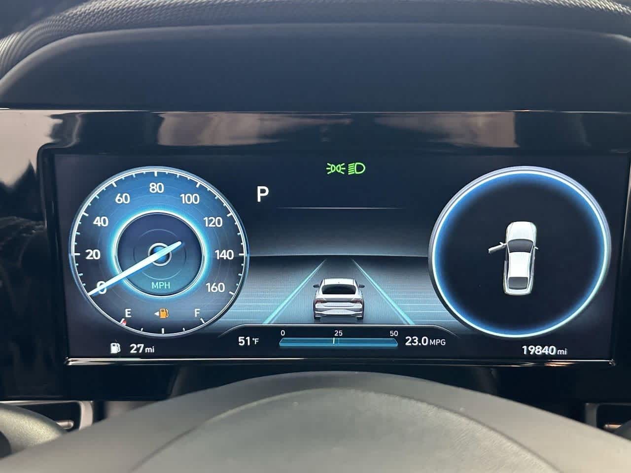 Thumbnail: 2022 Hyundai Elantra - 18