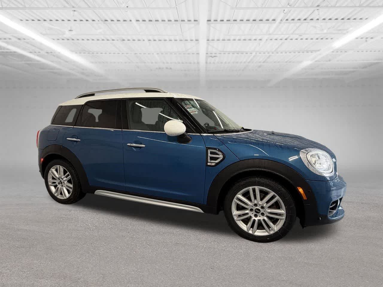 Thumbnail: 2019 MINI Cooper Countryman - 6