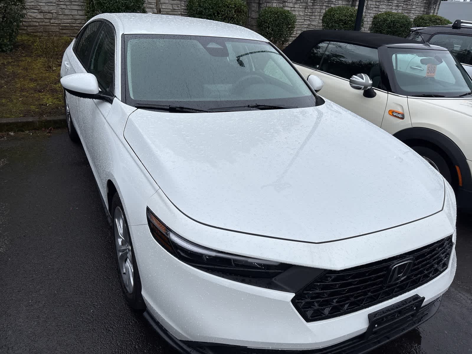 Thumbnail: 2023 Honda Accord - 6