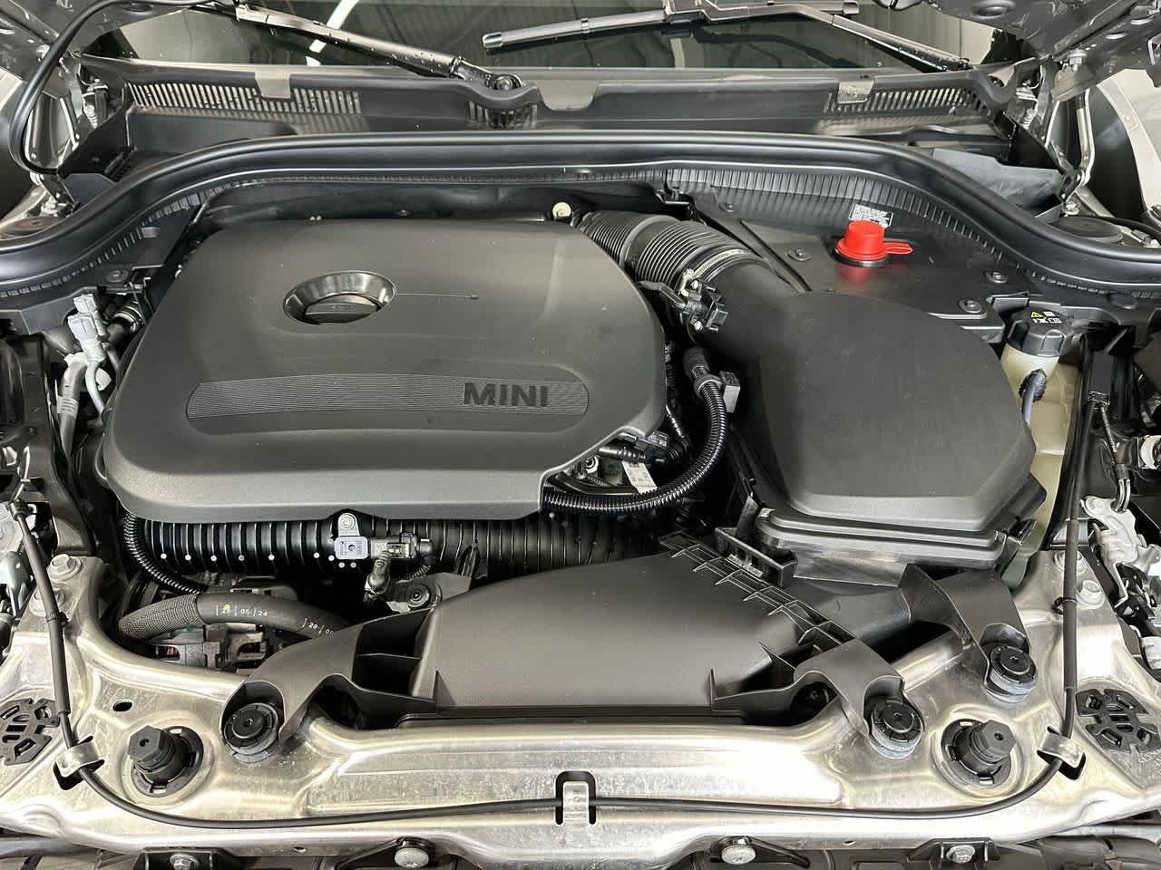 Thumbnail: 2025 MINI Cooper Hardtop - 8