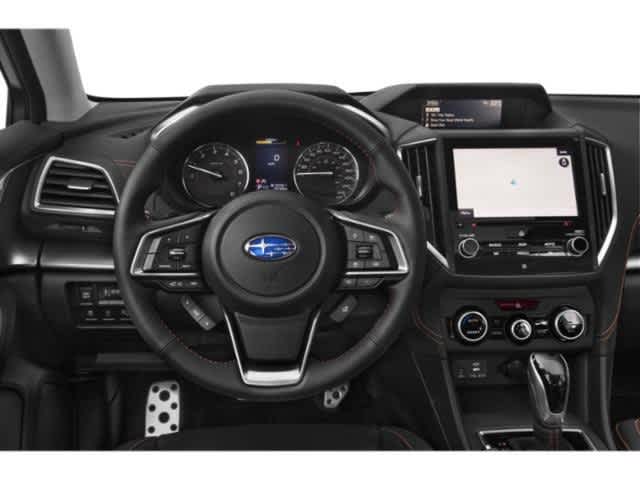 Thumbnail: 2021 Subaru Crosstrek - 7