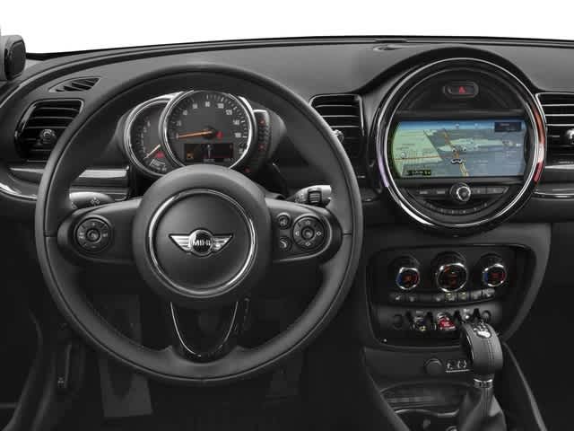Thumbnail: 2017 MINI Cooper Clubman - 7