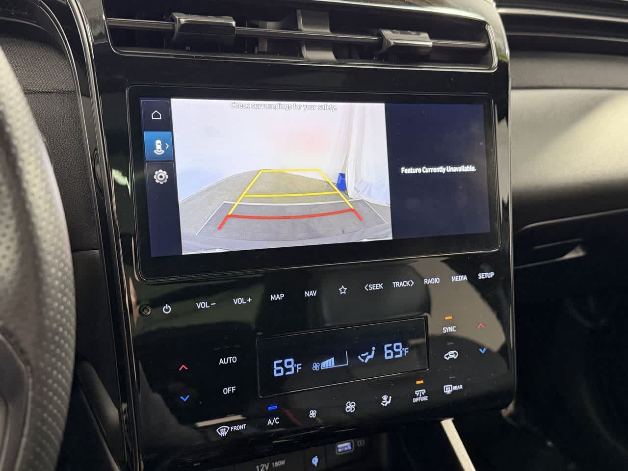 Thumbnail: 2023 Hyundai Tucson - 22