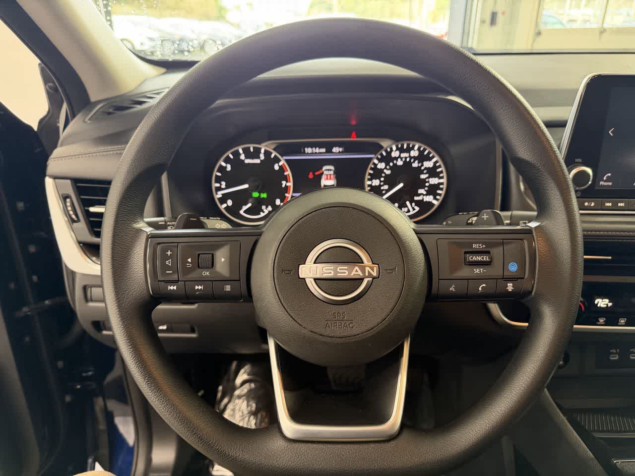 Thumbnail: 2024 Nissan Rogue - 16