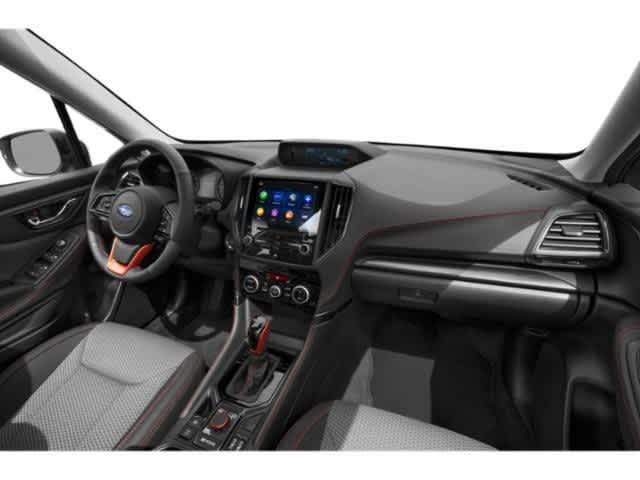 Thumbnail: 2024 Subaru Forester - 15