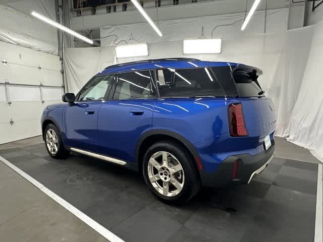 Thumbnail: 2025 MINI Cooper Countryman - 3