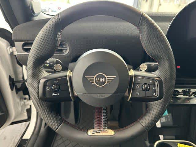 Thumbnail: 2026 MINI Cooper Convertible - 13