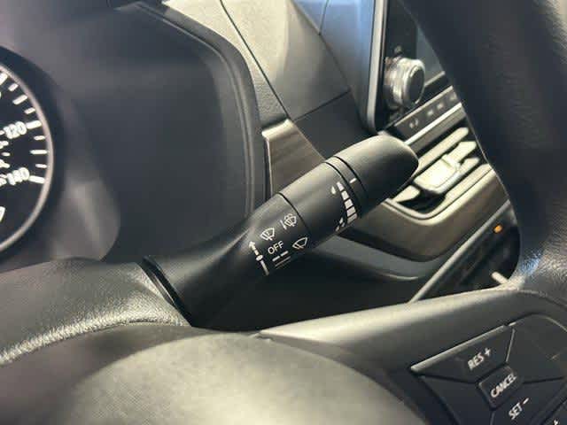 Thumbnail: 2023 Nissan Altima - 18