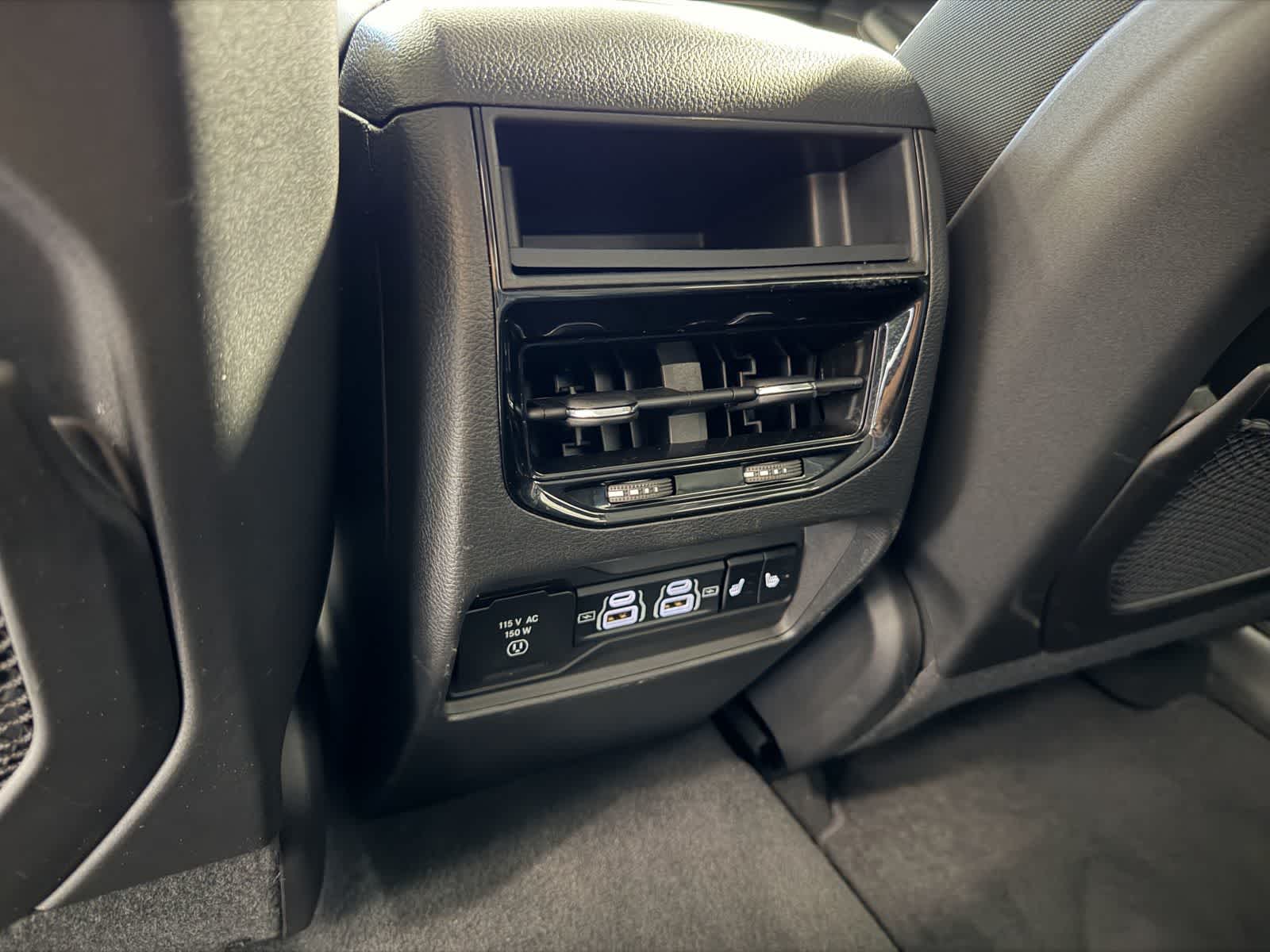 Thumbnail: 2024 Jeep Grand Cherokee - 12
