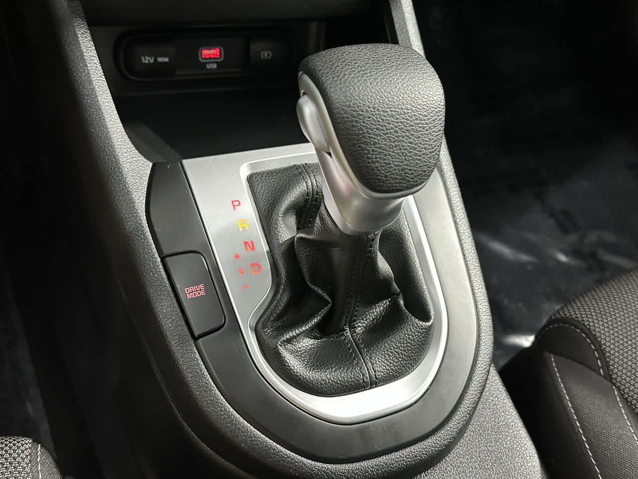 Thumbnail: 2024 Kia Forte - 22