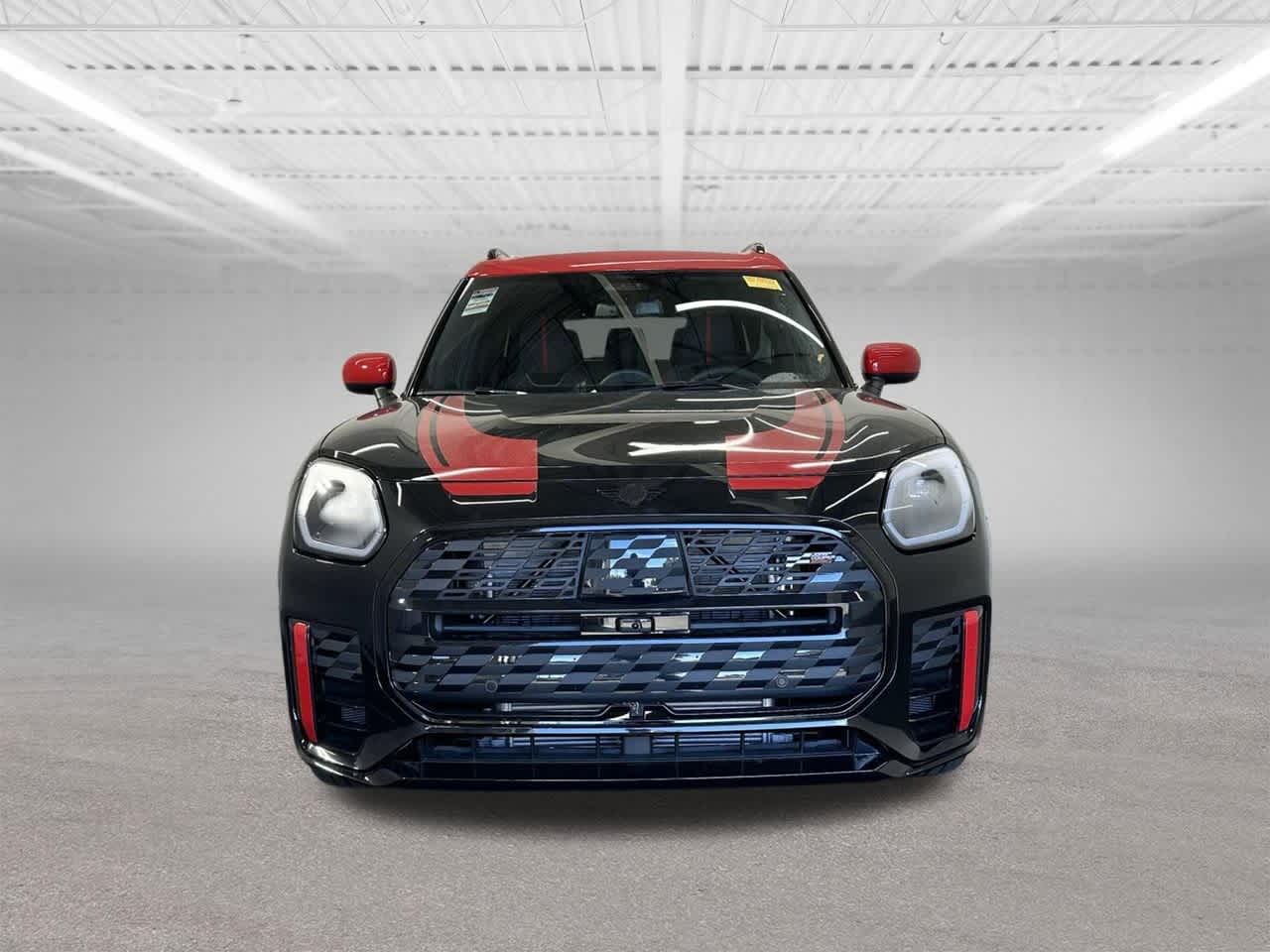 Thumbnail: 2025 MINI Cooper Countryman - 8