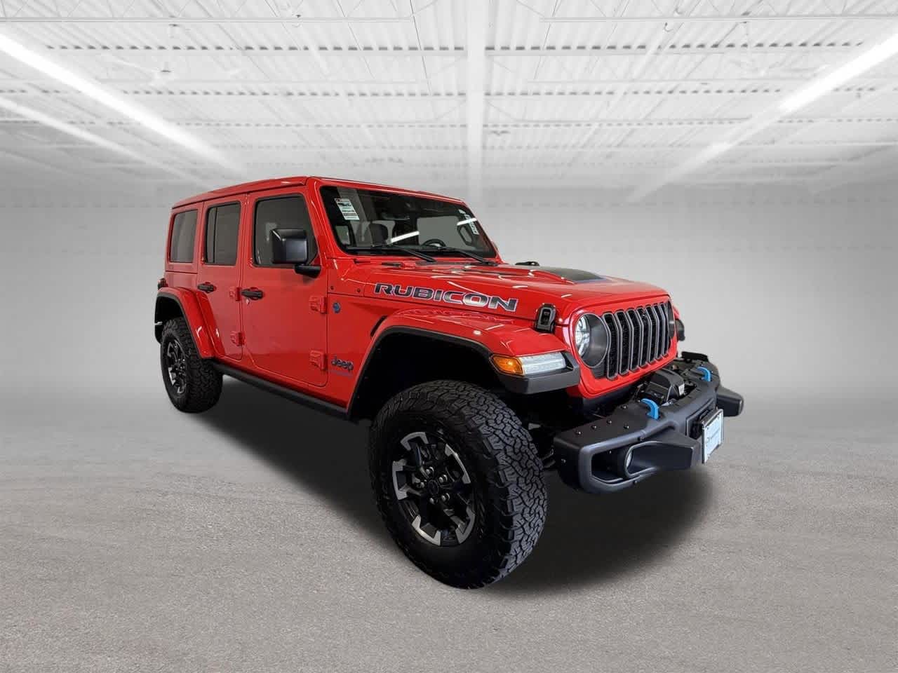 Thumbnail: 2024 Jeep Wrangler - 6