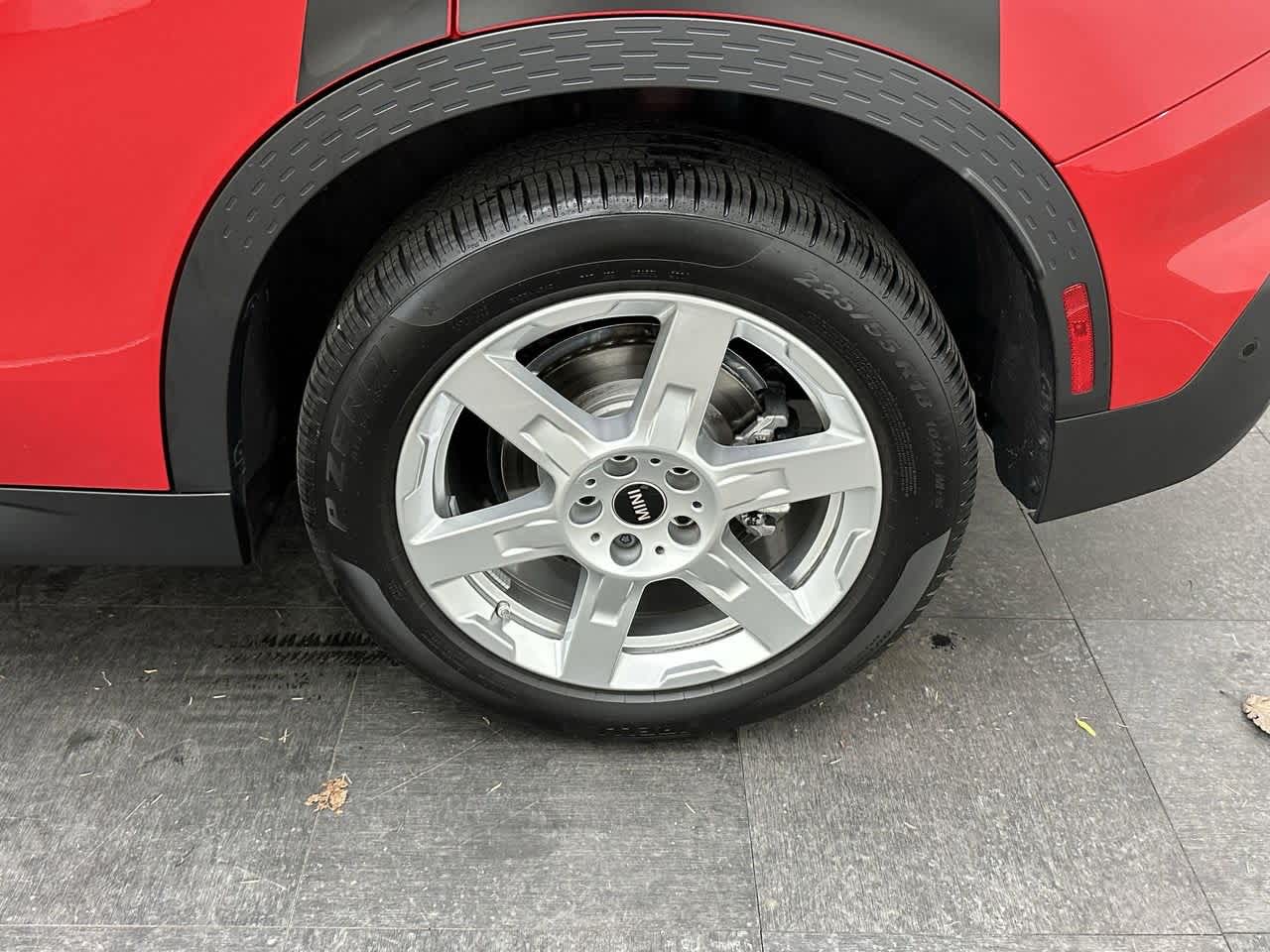 Thumbnail: 2025 MINI Cooper Countryman - 24