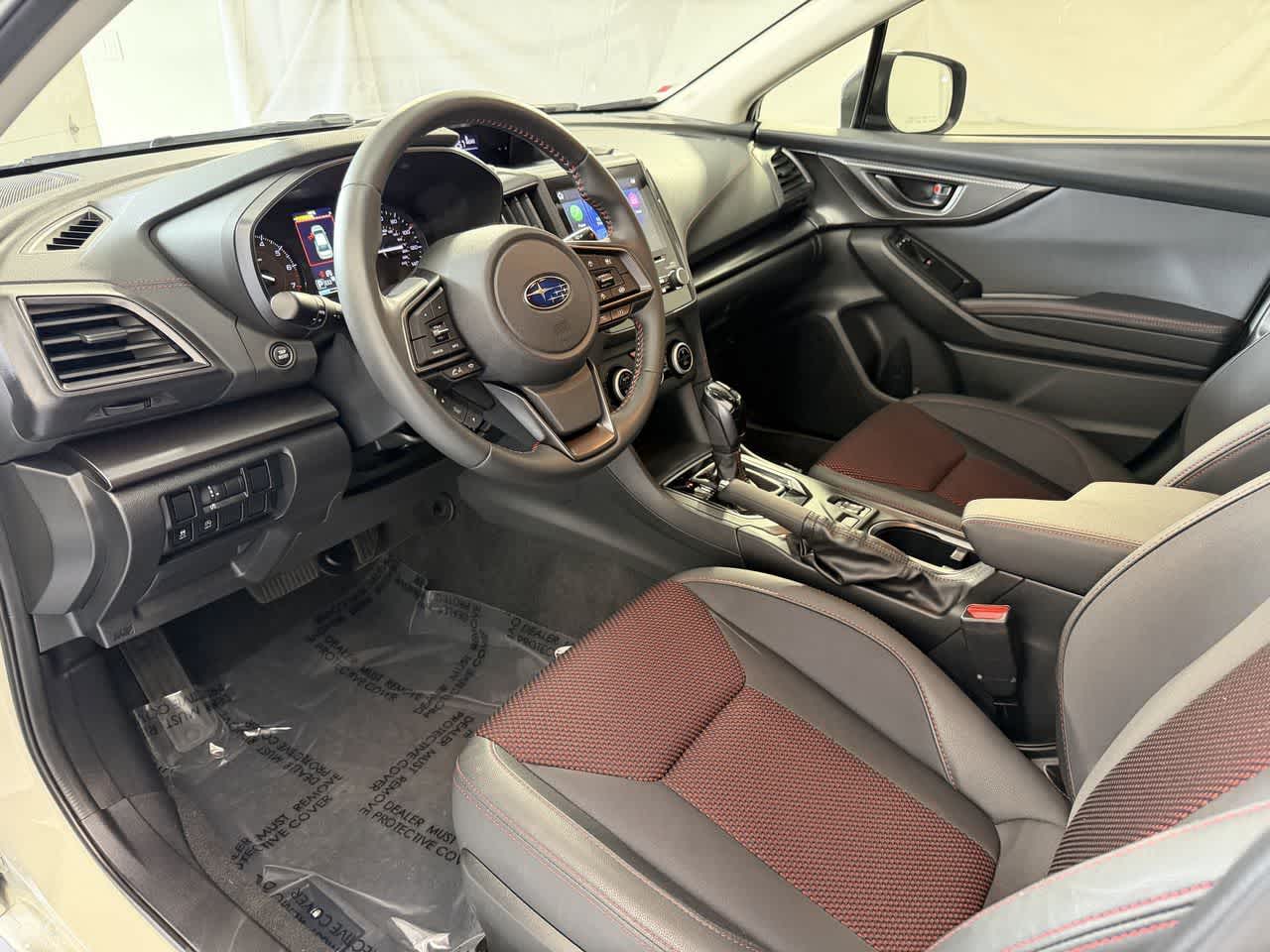 Thumbnail: 2023 Subaru Crosstrek - 8