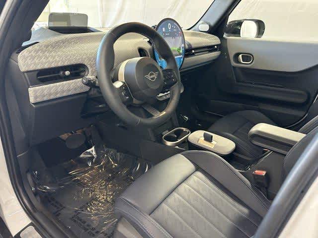 Thumbnail: 2025 MINI Cooper Hardtop - 10