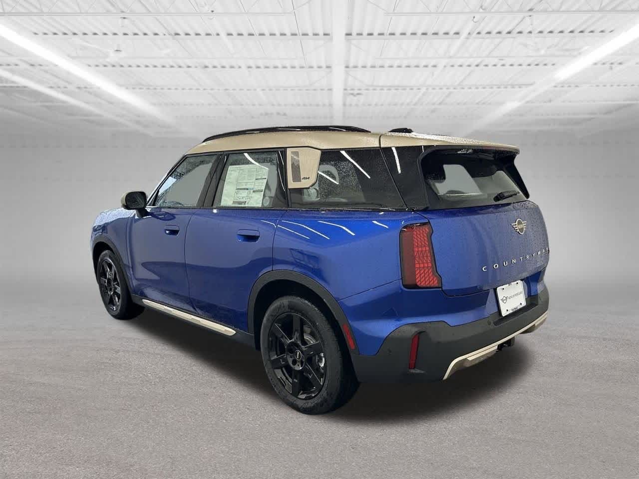 Thumbnail: 2026 MINI Cooper Countryman - 3