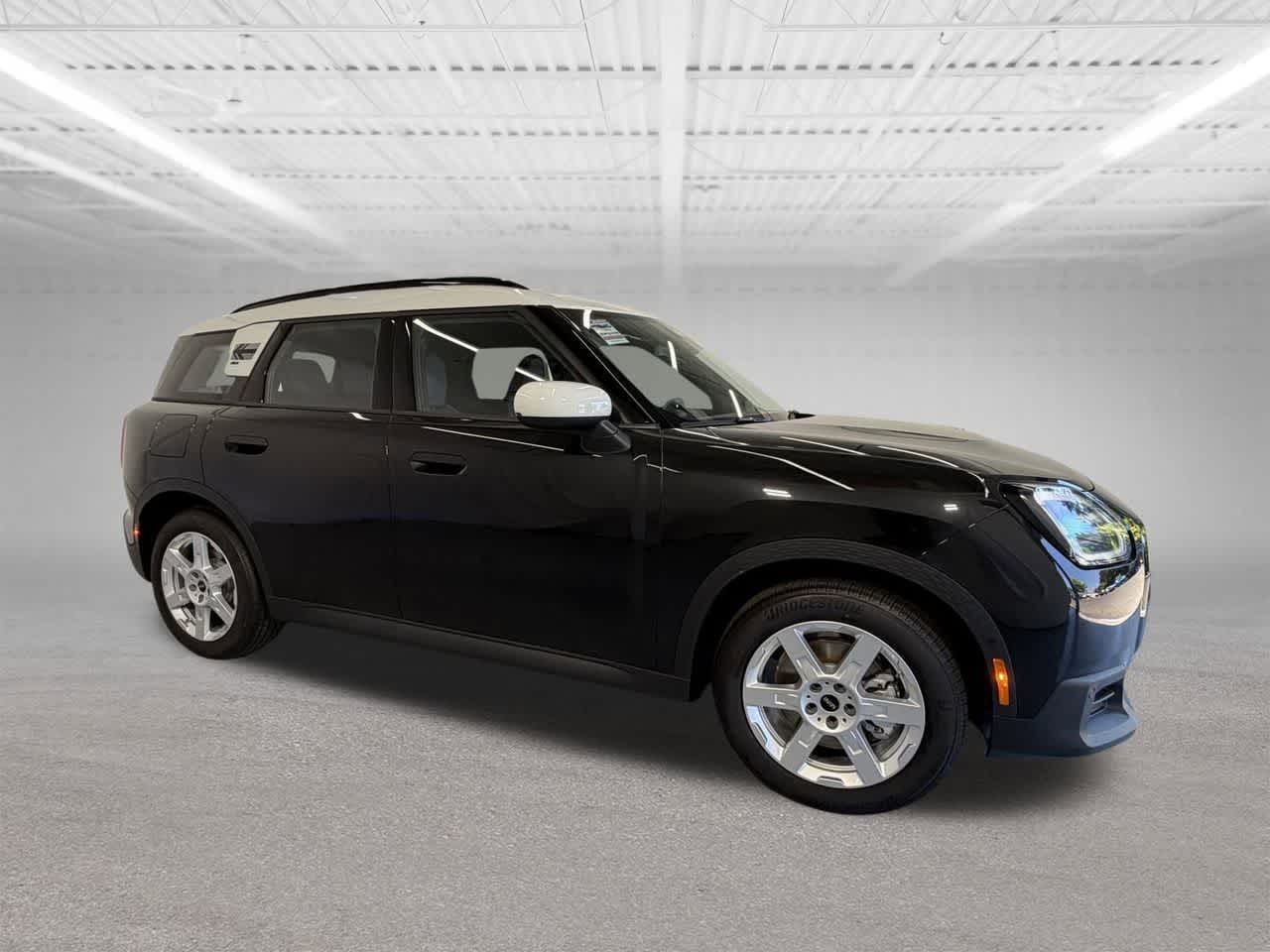 Thumbnail: 2026 MINI Cooper Countryman - 5