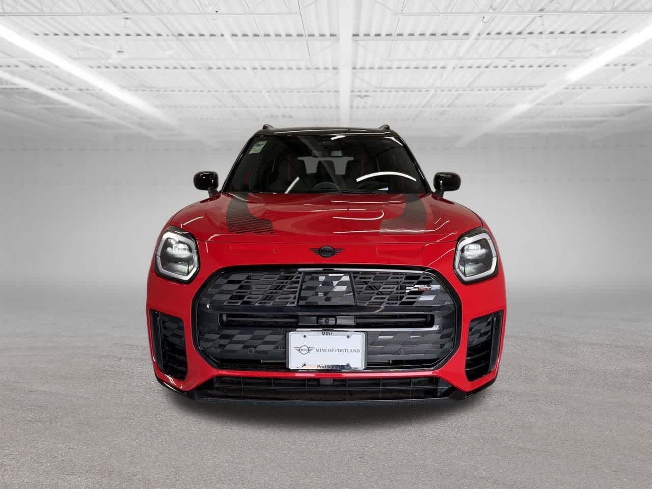 Thumbnail: 2026 MINI Cooper Countryman - 6