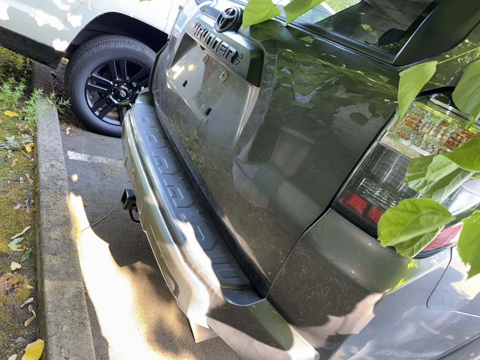 Thumbnail: 2023 Toyota 4Runner - 4