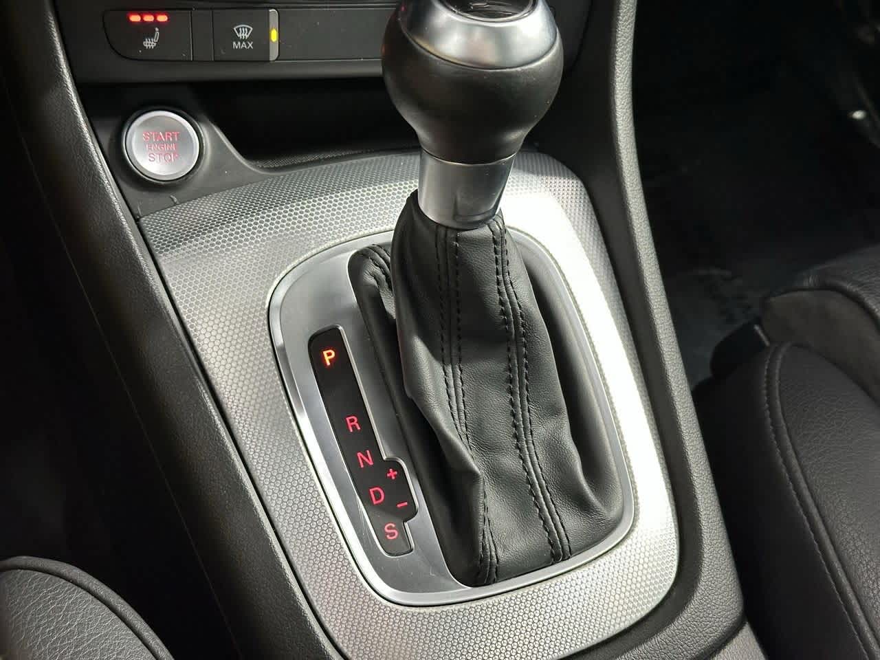 Thumbnail: 2016 Audi Q3 - 24