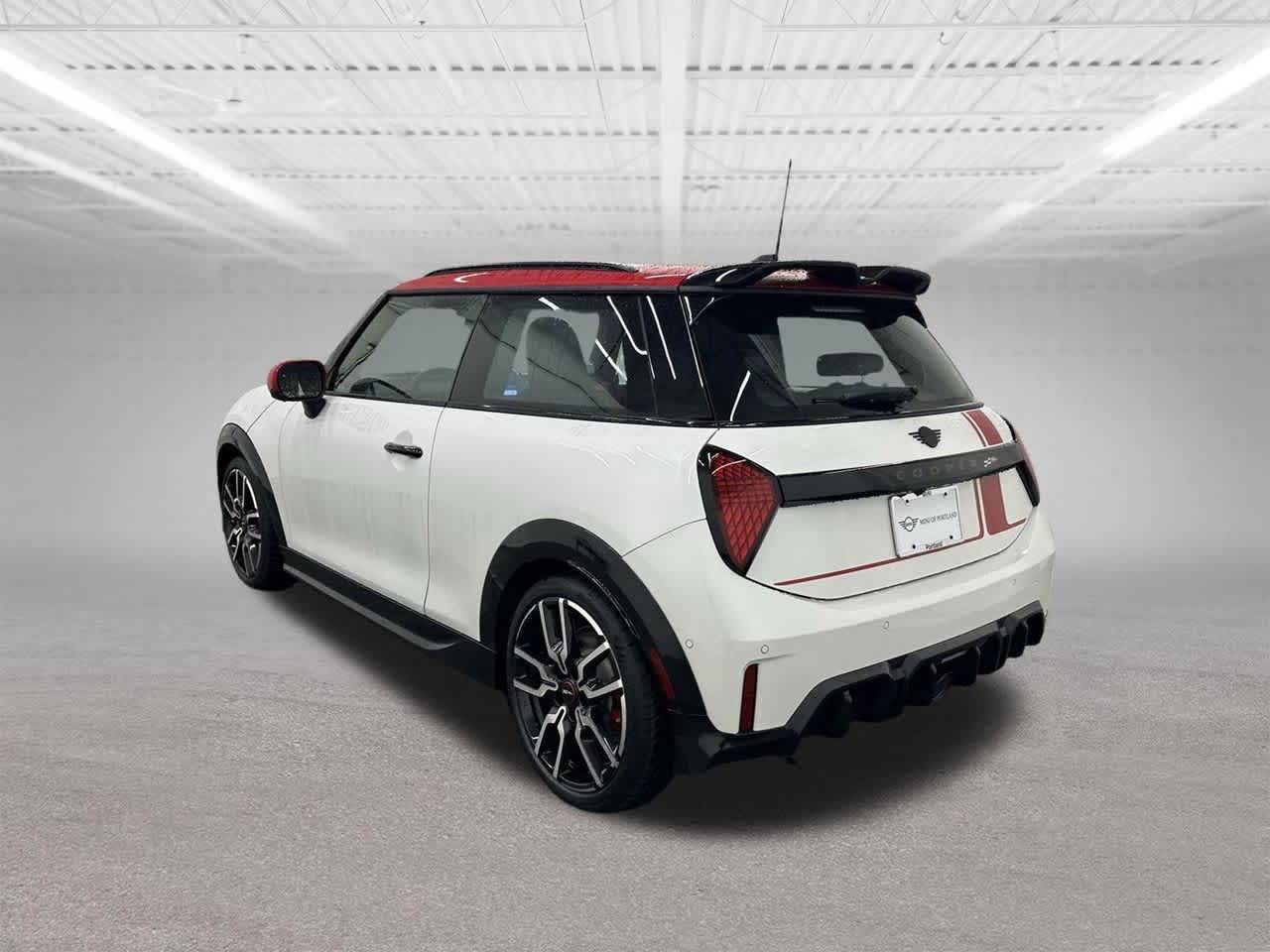 Thumbnail: 2026 MINI Cooper Hardtop - 3