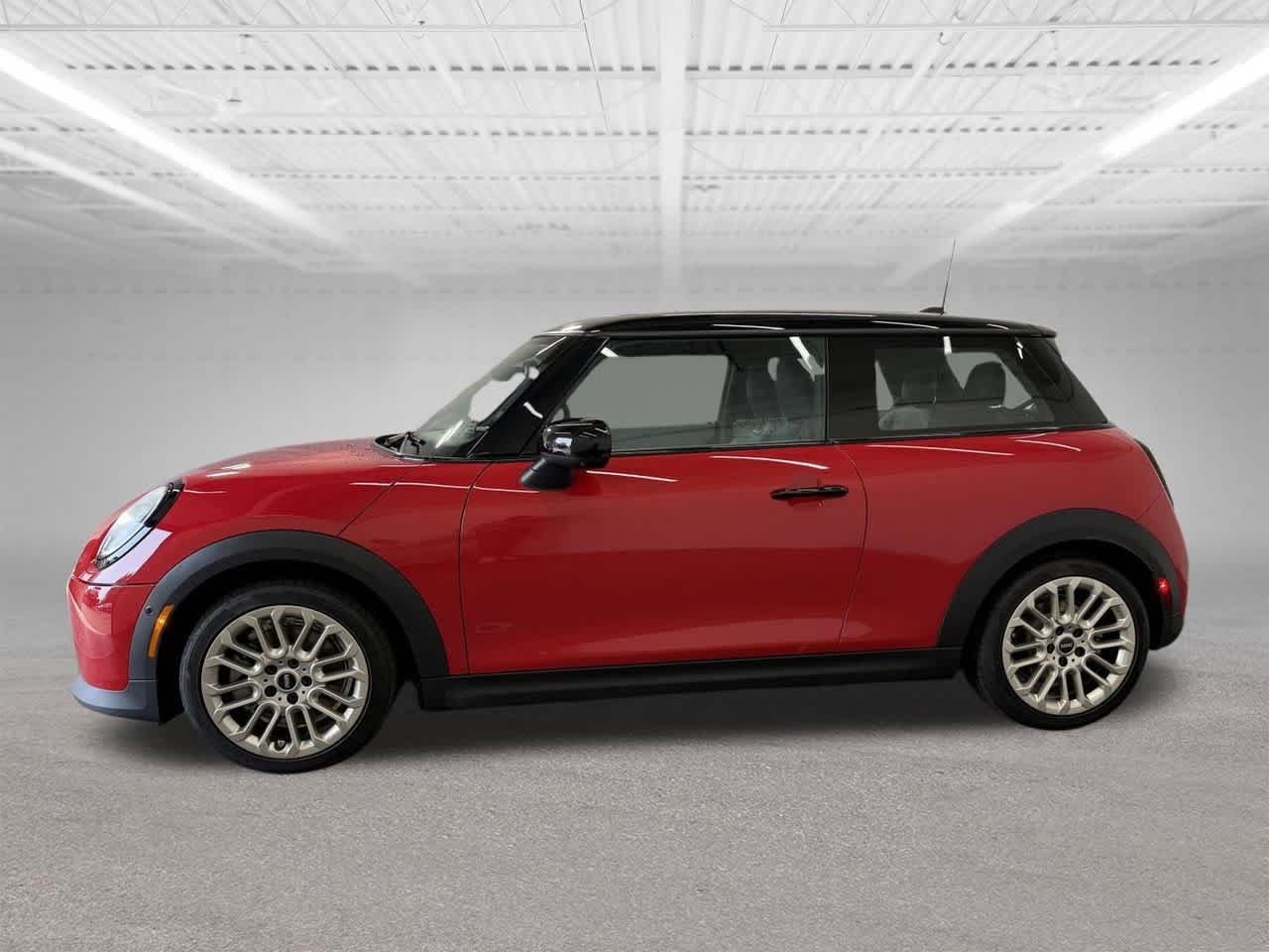 Thumbnail: 2025 MINI Cooper Hardtop - 2