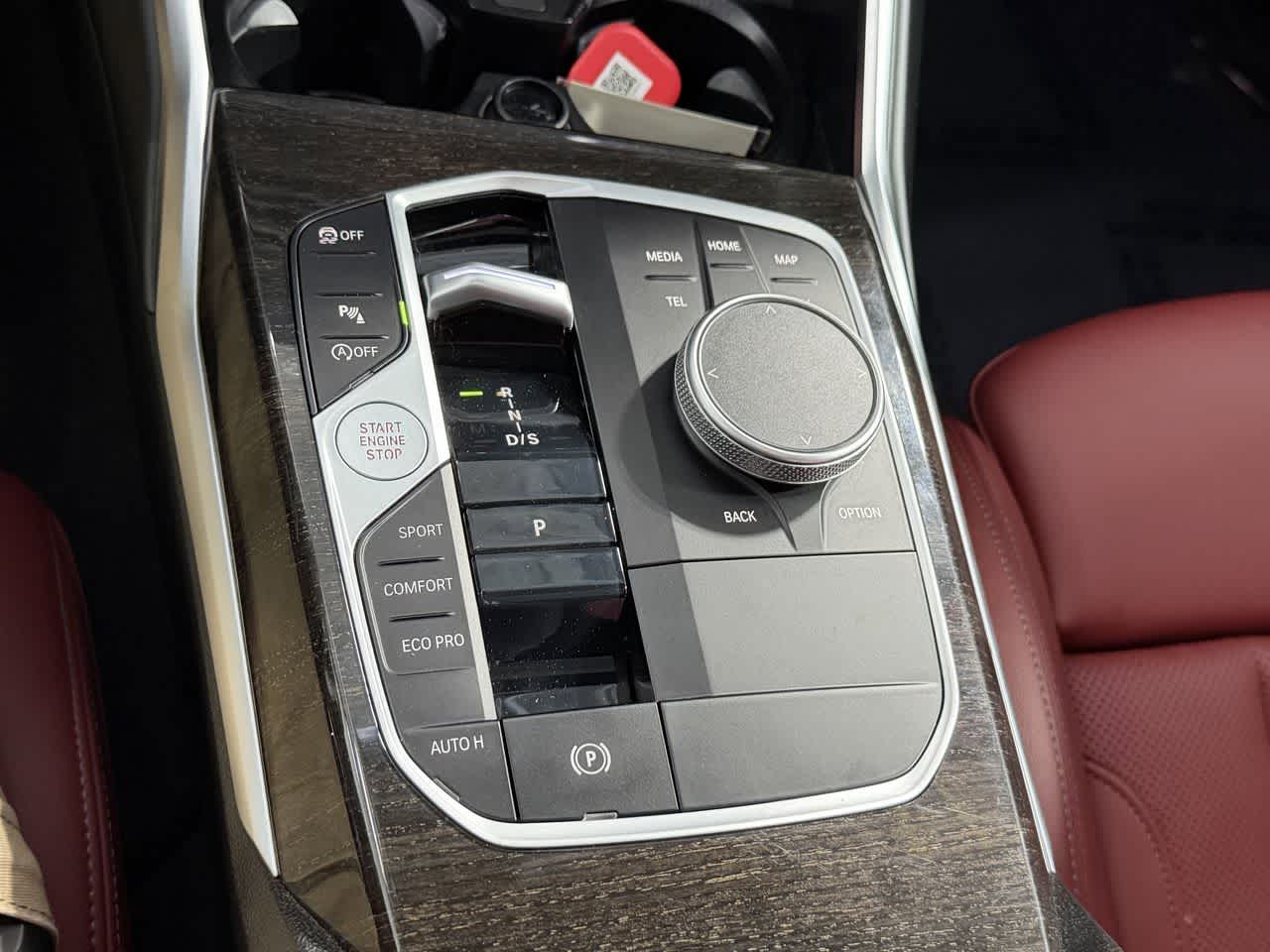 Thumbnail: 2023 BMW 3 Series - 22