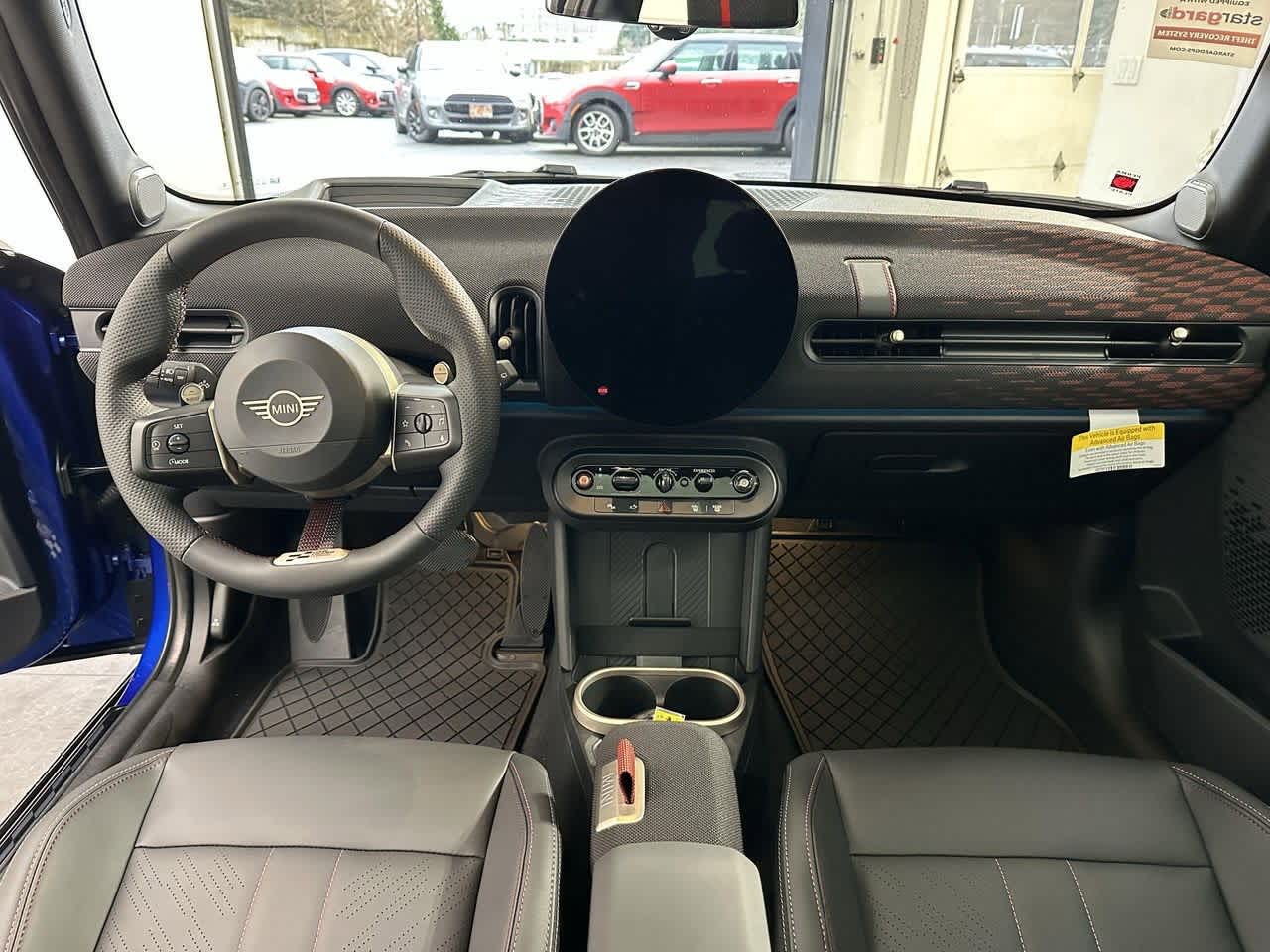 Thumbnail: 2026 MINI Cooper Hardtop - 11