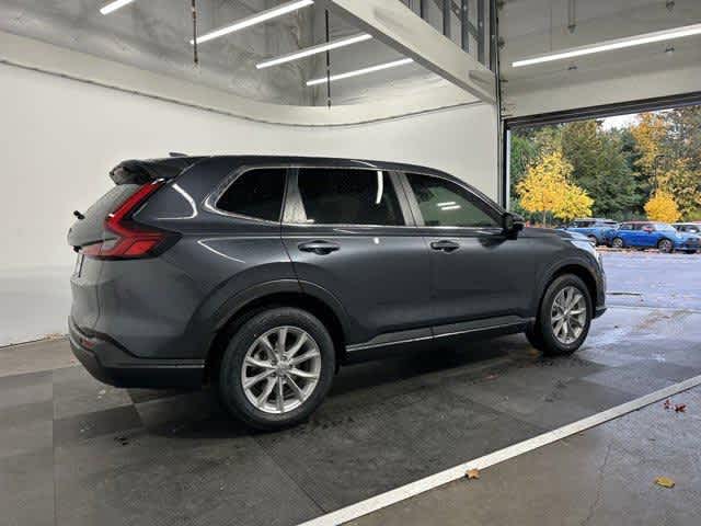 Thumbnail: 2023 Honda CR-V - 6