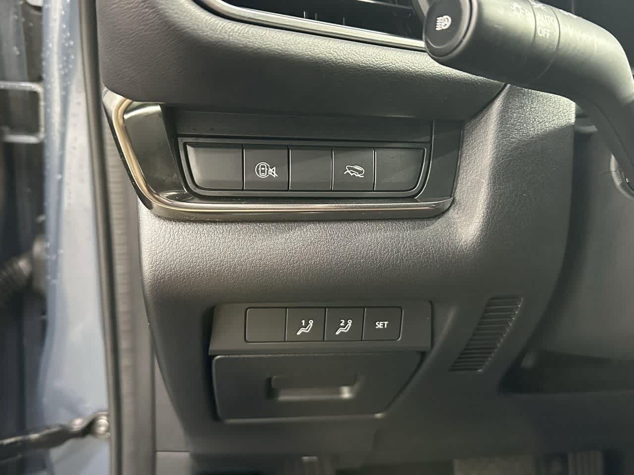 Thumbnail: 2024 Mazda CX-30 - 14