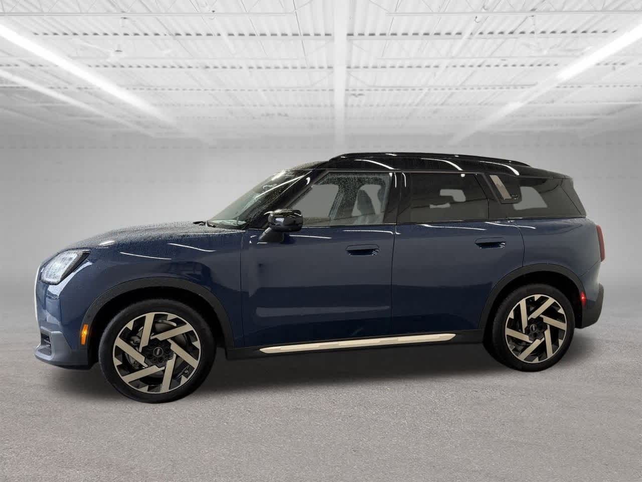 Thumbnail: 2025 MINI Cooper Countryman - 2