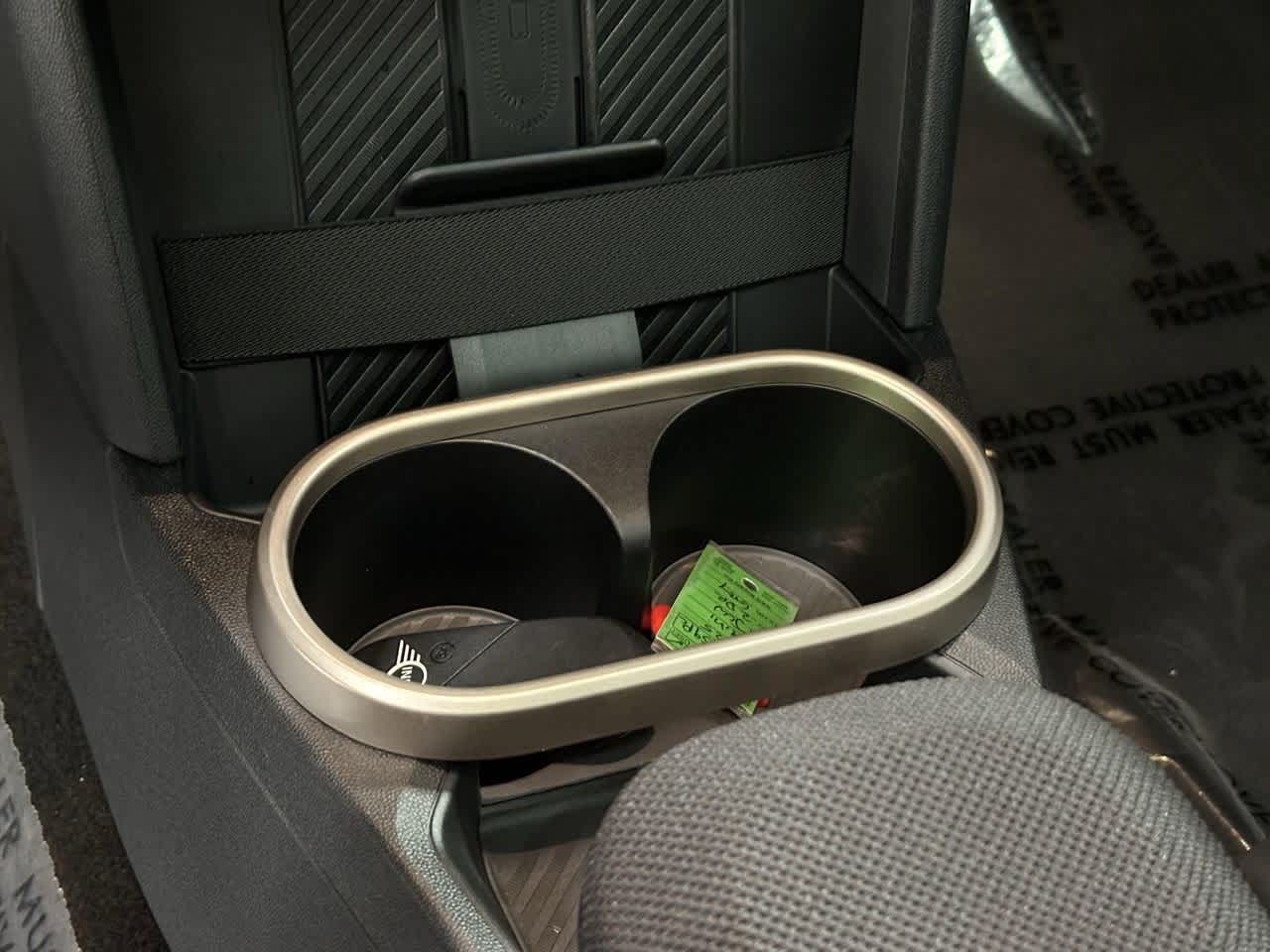 Thumbnail: 2025 MINI Cooper Hardtop - 21