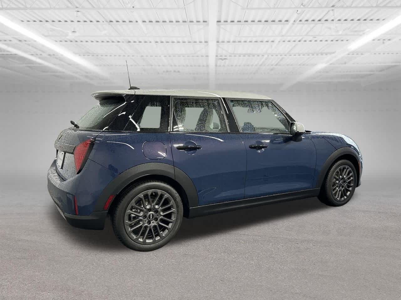 Thumbnail: 2026 MINI Cooper Hardtop - 6