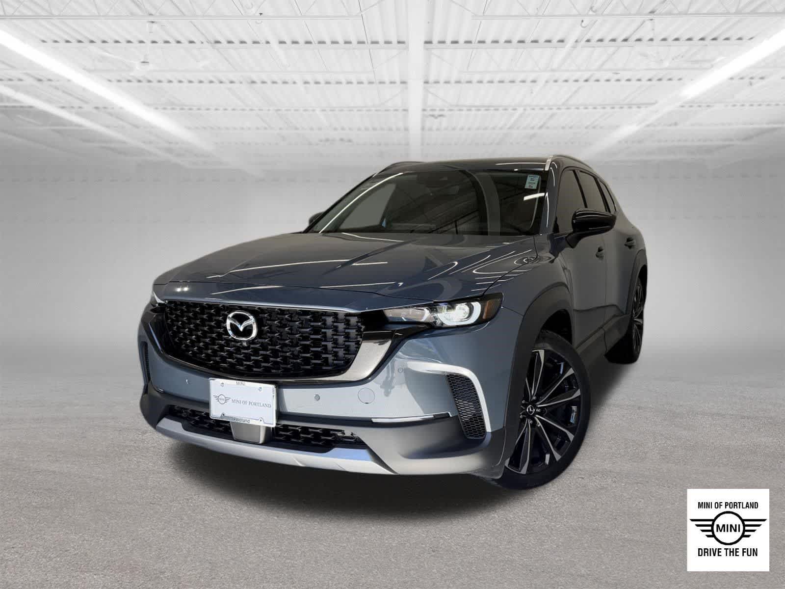 2023 Mazda CX-50 TURBO PREMIUM PLUS