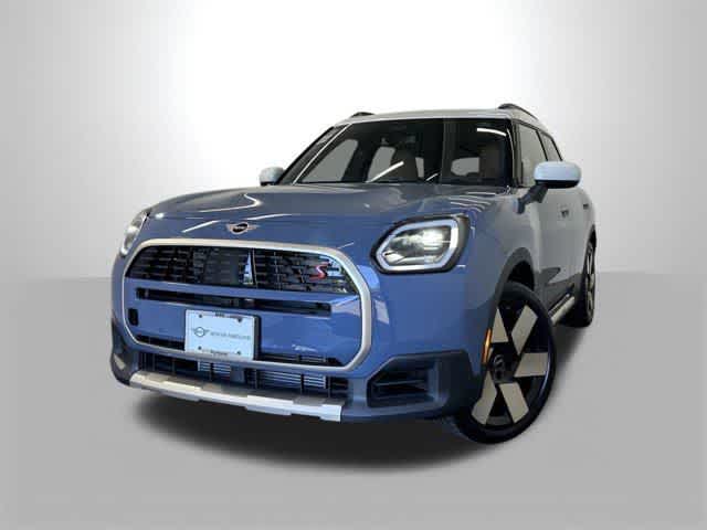 Thumbnail: 2025 MINI Cooper Countryman - 1