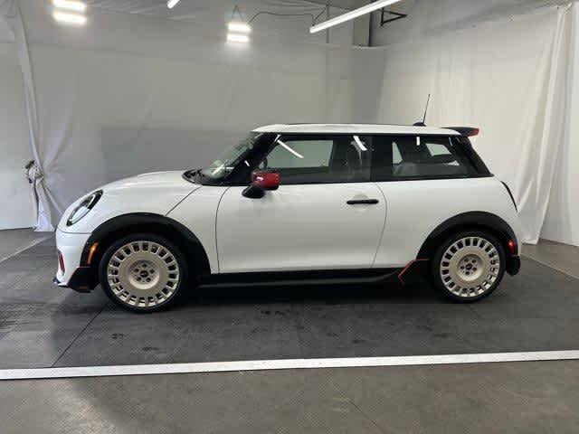 Thumbnail: 2026 MINI Cooper Hardtop - 2