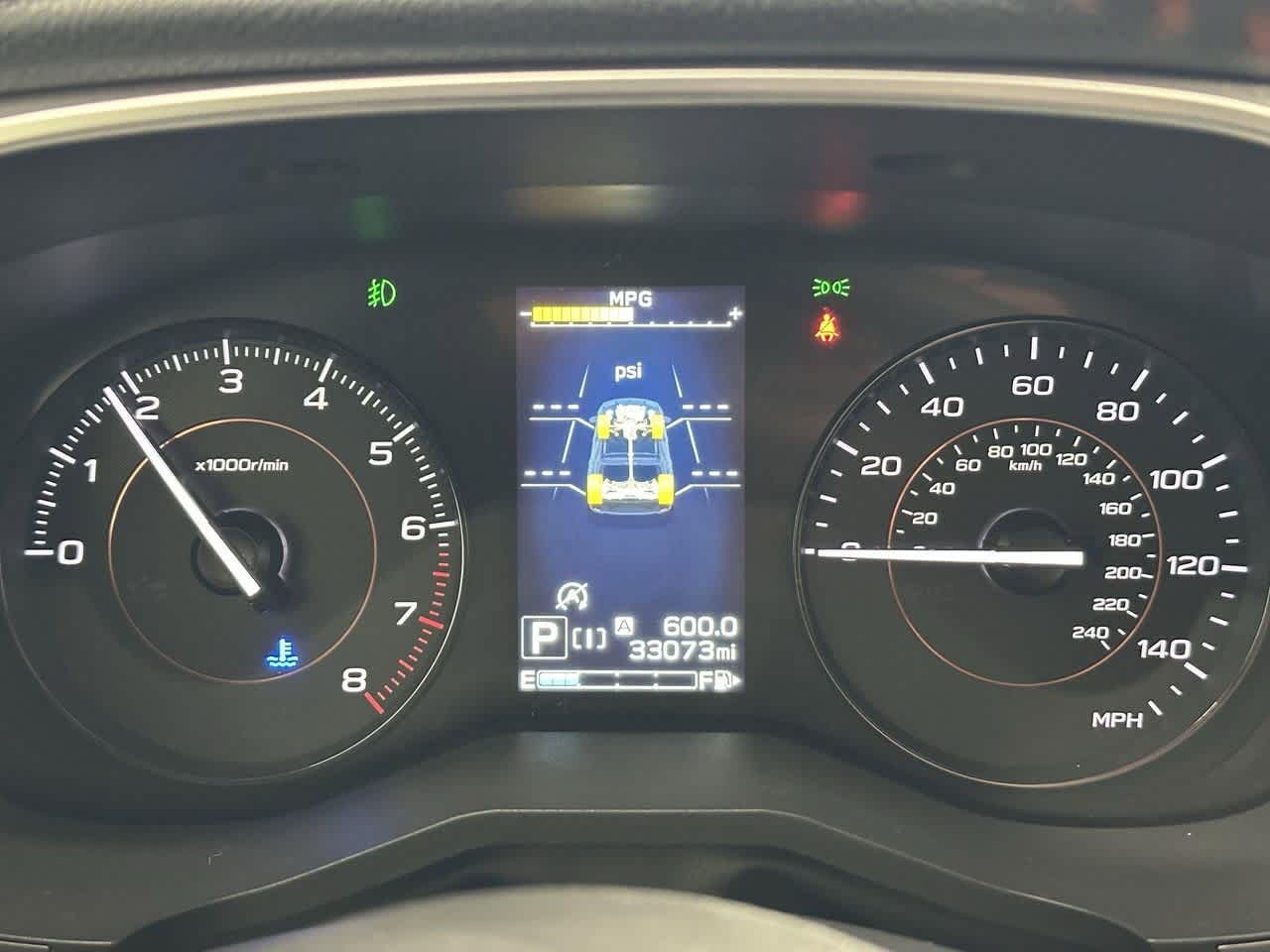 Thumbnail: 2022 Subaru Crosstrek - 17