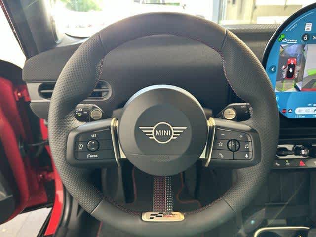 Thumbnail: 2025 MINI Cooper Hardtop - 15