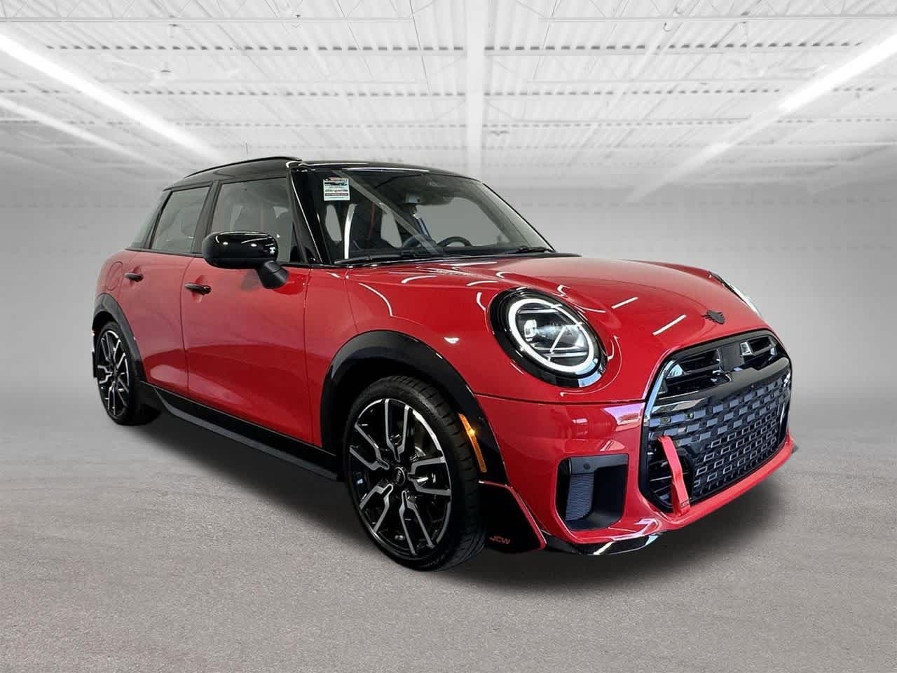 Thumbnail: 2025 MINI Cooper Hardtop - 7
