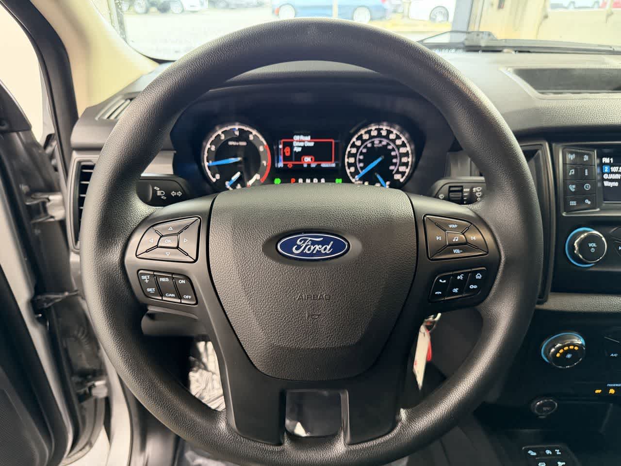 Thumbnail: 2020 Ford Ranger - 15