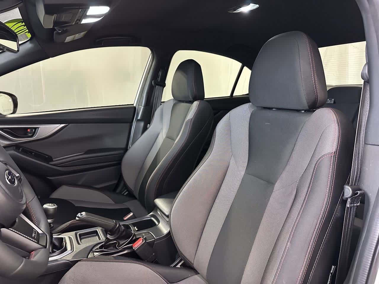 Thumbnail: 2022 Subaru WRX - 10