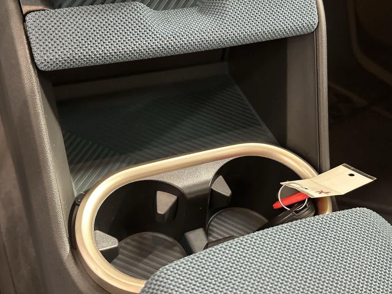 Thumbnail: 2025 MINI Cooper Countryman - 21