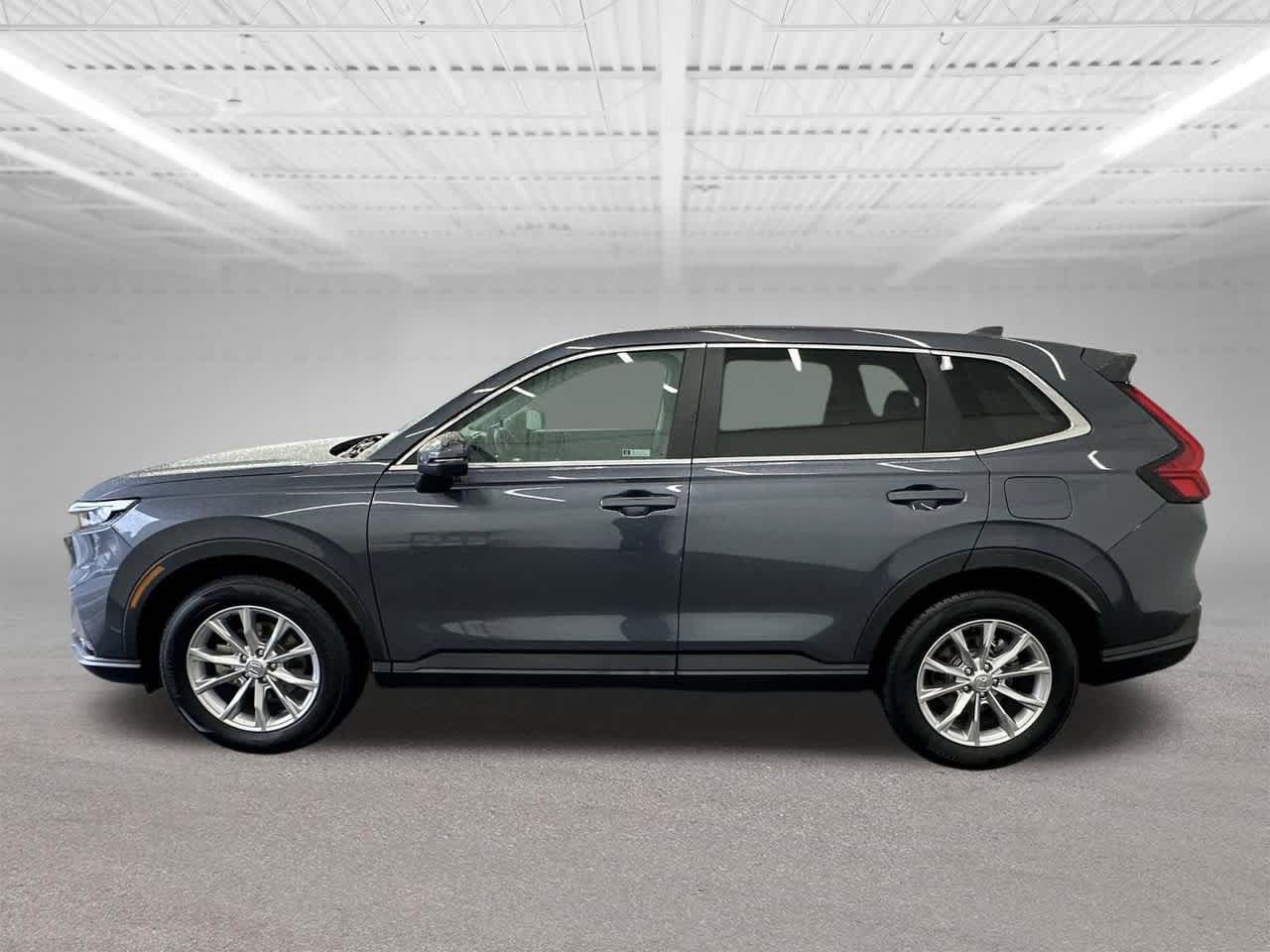 Thumbnail: 2024 Honda CR-V - 2