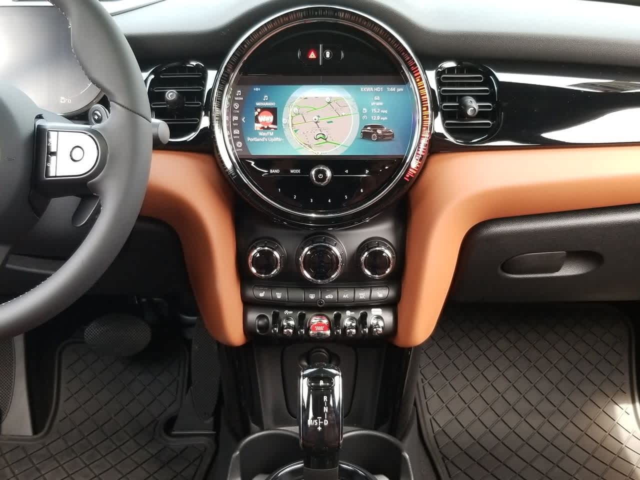2023 MINI Cooper Hardtop S 27