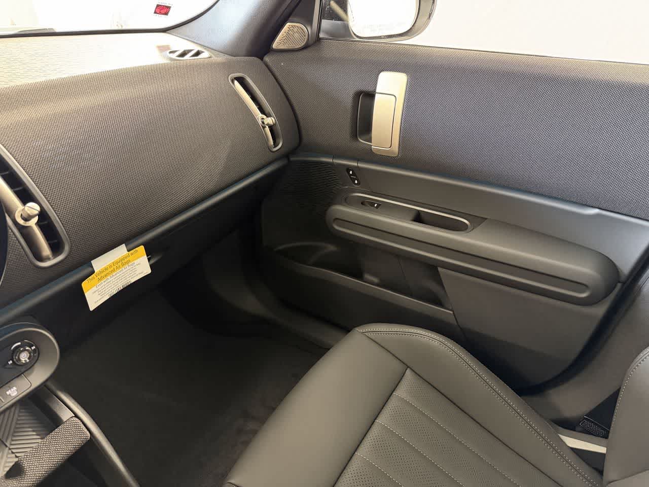 Thumbnail: 2026 MINI Cooper Countryman - 24