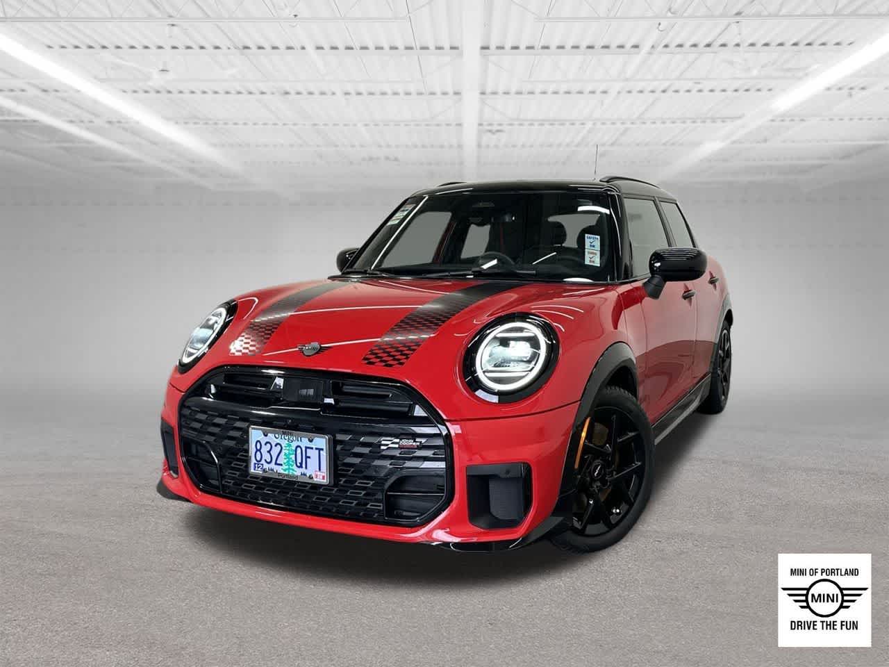 Thumbnail: 2025 MINI Cooper Hardtop - 1