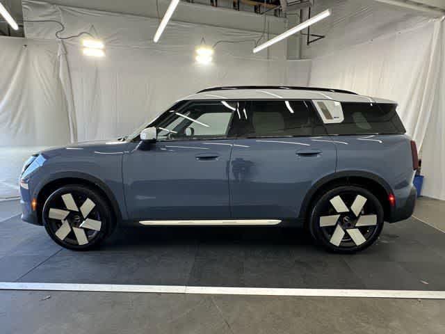 Thumbnail: 2025 MINI Cooper Countryman - 2